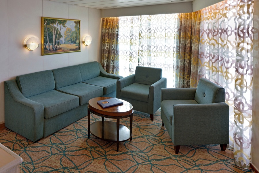RCI, Rhapsody of the Seas, Grand Suite 2 Bedroom 3.jpg